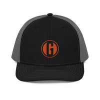 Grace Baptist Trucker Cap