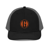 Grace Baptist Trucker Cap