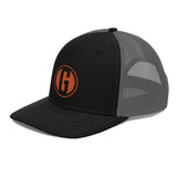 Grace Baptist Trucker Cap