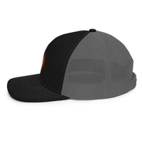 Grace Baptist Trucker Cap