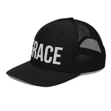 GRACE Trucker Cap