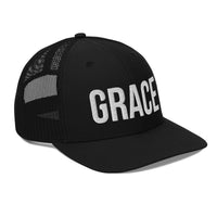 GRACE Trucker Cap