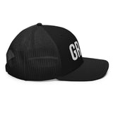 GRACE Trucker Cap