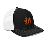 Grace Baptist Trucker Cap