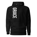 Grace Cotton Unisex Hoodie