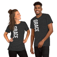 Unisex GRACE t-shirt