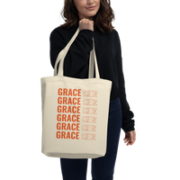 Grace Eco Tote Bag