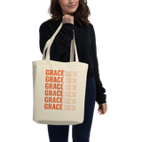 Grace Eco Tote Bag