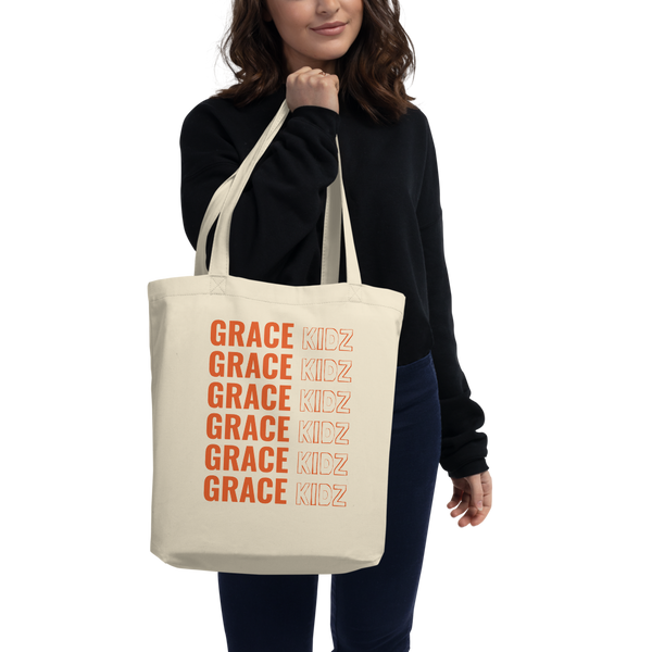 Grace Eco Tote Bag