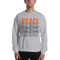 Unisex Grace Sweatshirt