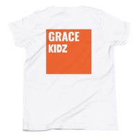 Youth Short Sleeve Grace Kidz T-Shirt