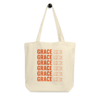 Grace Eco Tote Bag