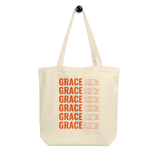 Grace Eco Tote Bag