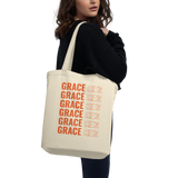 Grace Eco Tote Bag