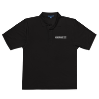 Men's Premium Grace Polo