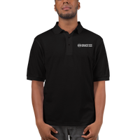 Men's Premium Grace Polo