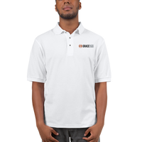 Men's Premium Grace Polo