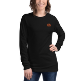 Unisex Long Sleeve Better Together Tee