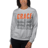 Unisex Grace Sweatshirt